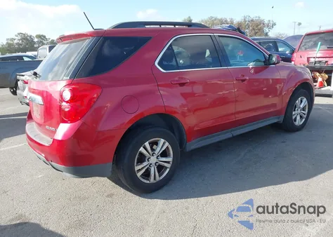 2015 Chevrolet Equinox 1Lt from USA, damaged, VIN 2GNALBEK5F6208612